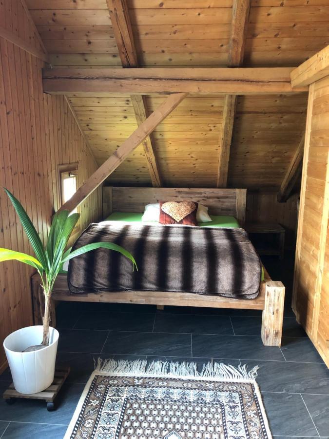 Bnb Haag Exteriér fotografie