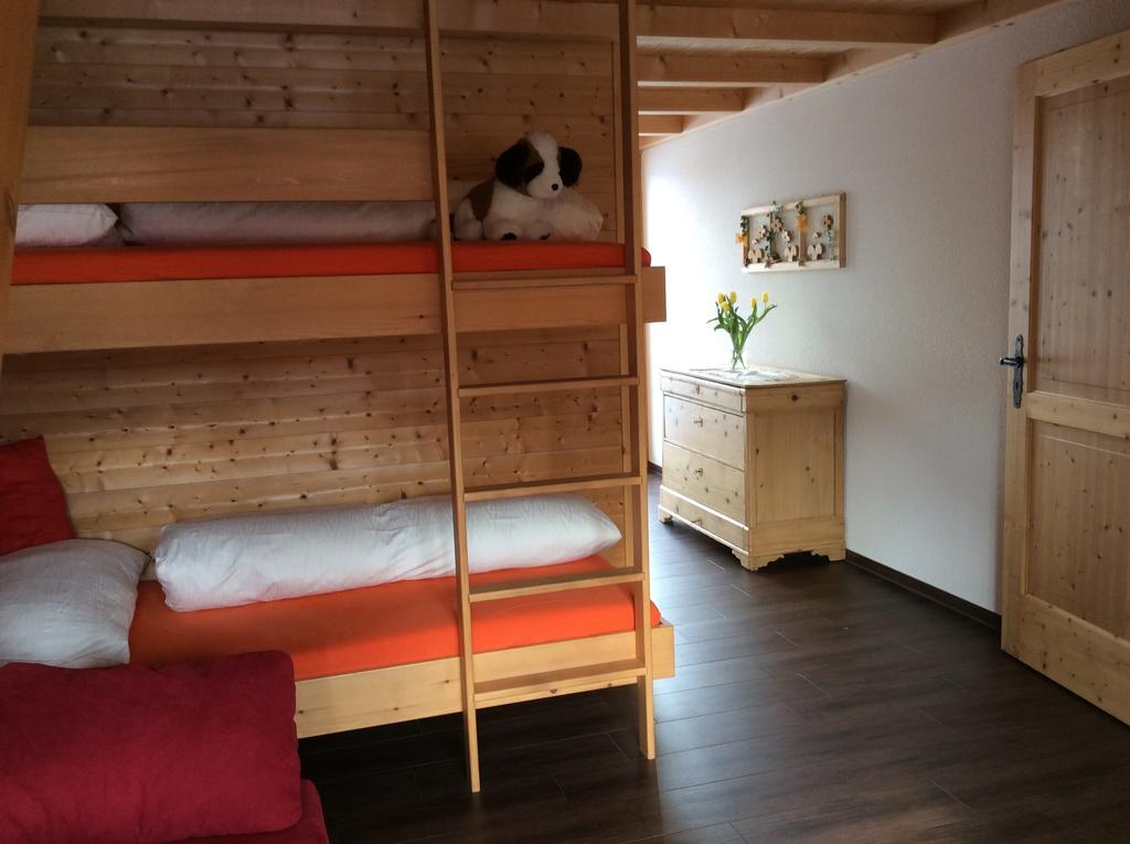Bnb Haag Exteriér fotografie