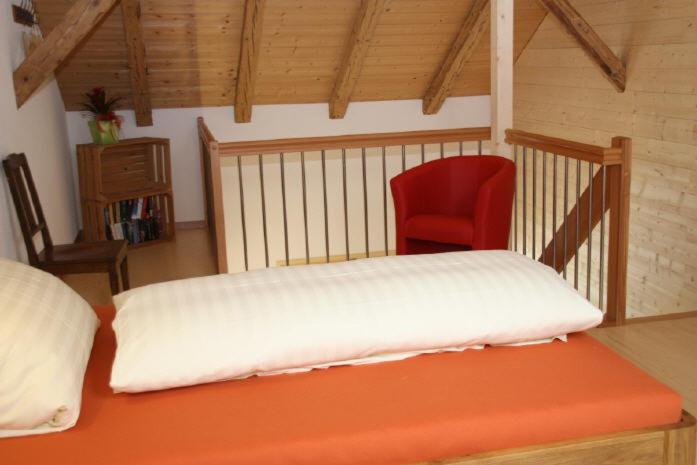 Bnb Haag Pokoj fotografie
