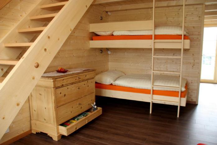 Bnb Haag Pokoj fotografie