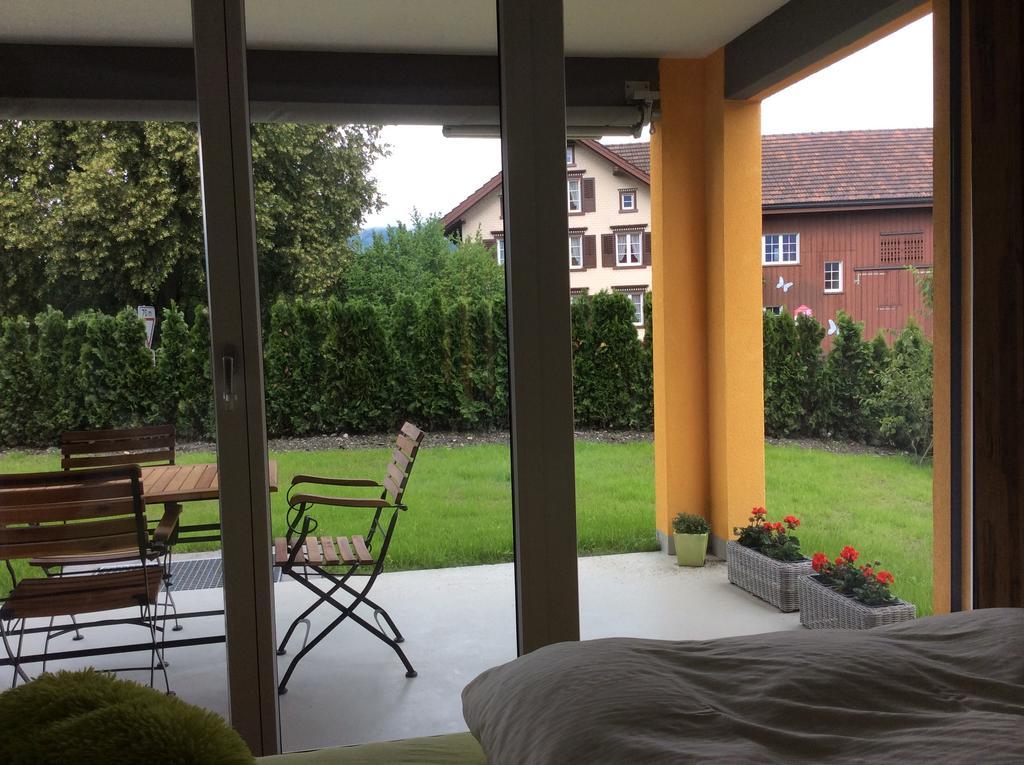 Bnb Haag Exteriér fotografie